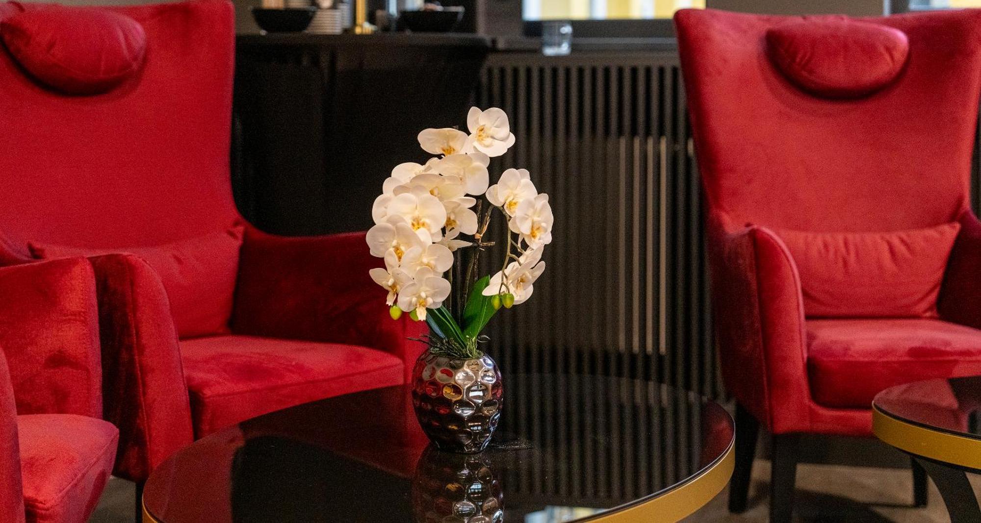 Plaza Inn Salzburg City Экстерьер фото